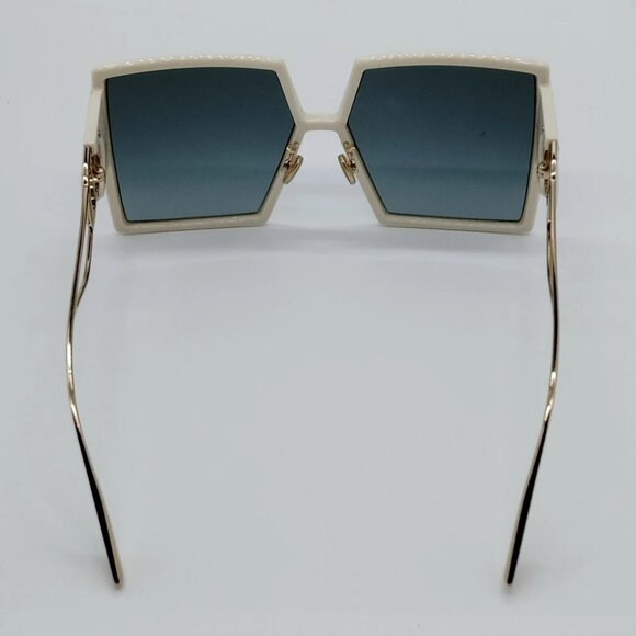 Christian Dior Sunglasses Women\'s Whites 320-081425 main image 8